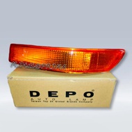 Toyota Corolla AE100 EE100 1992Year  Front Bumper Signal