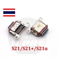 ก้นชาร์จ ตูดชาร์จ Samsung S10 S20 S21 S22 S23 S24 Ultra Plus Note 10 20 Plus USB Type C อะไหล่ แท้ ม