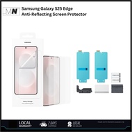 Samsung Galaxy S25 Edge / S24 Ultra Anti-Reflecting Screen Protector | Authentic Screen Protector
