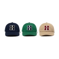 HUMAN MADE 6-PANEL TWILL CAP