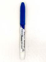 Sharpie Spidol Permanent Tip Upc Biru