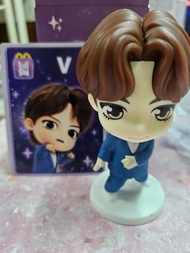 BTS figure- V
