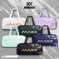 MAXX Tournament Badminton Racket Bag MXBG035