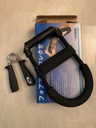 腕力訓練器+手握器