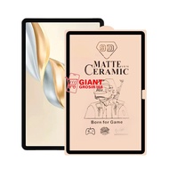 HONOR PAD X9A CERAMIC MATTE ANTI GLARE ANTI-SCRATCH HONOR PAD X9A