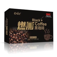 [Ready Stock] Coffee Black Coffee Blue Mountain Black Coffee Instant Coffee Powder Black Coffee WJG