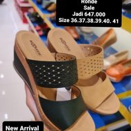 Sandal Wanita Rohde 01