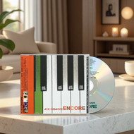 Piano Music Encore CD