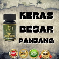 [Hantar Hari Sama] Comando Candy Harga Promosi