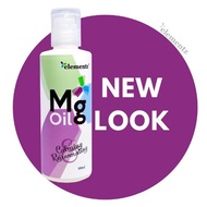 ♒ Elementz Magnesium Oil 100ml♙