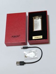 JOBON 充電充氣打火機