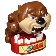 [JP direct] MegaHouse Chibi Inu Gaogao / Banken Gaogao Action Party Game