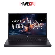 โน้ตบุ๊ค (notebook) iHAVECPU ACER NITRO V 15 AI ANV15-42-R015 (OBSIDIAN BLACK)
