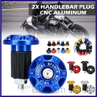 【Hot】UNIVERSAL HANDLE BALANCER CNC ALLOY Y16 Y15 LC135 NVX LAGENDA 115ZR EGO FI SOLARIZ AVANTIZ SRL 