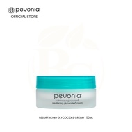 Pevonia | Special Line | Resurfacing Glycocides Cream 50ML