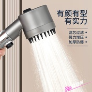 Pressurized Shower Massage Filter Head Pressur pxa6