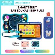 SMARTBERRY Tablet Edukasi Anak B89 Plus / B85 PRO / B93 7 Inch 4GB/128GB - Tablet PC Android 13 Ant