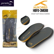Hundred HBFO Insole - 3M088 Steady Soft
