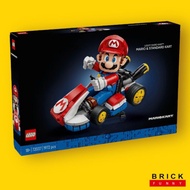 Lego 72037 Mario Kart – & Standard New Products Beautiful Box 1