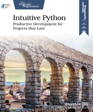 Sách Intuitive Python Productive Development for Projects that Last