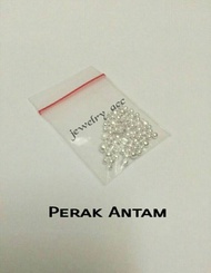 PERAK ANTAM ( PER GRAM )