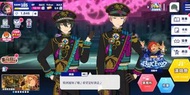 偶像夢幻祭2 手遊 台服 合奏 遊戲帳號 高練度 83五星