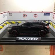HONDA Diecast 1:32 CivicHONDA