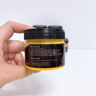 Beeswax for furniture polishing BEEWAX