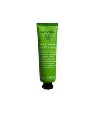 Apivita Face Mask Prickly Pear 仙人掌鎖水滋潤面膜 50ml