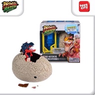 Primal Hatch Hybrid Hatchers Animal Figure Children's Toy Figure