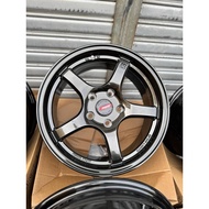 Rim 16 5H pcd114 Exora / Preve / Honda Civic/New Alza / wish / Altis