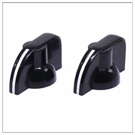 Chicken Beak Knob Band Switch Potentiometer Knob Knob Cap Inner Hole 6mm Knob Cap