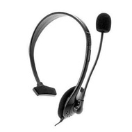 全新 PS4 Headphone earphone 專用 手制耳機 麥克風耳機 耳机 聊天 Xboxone Xbox One