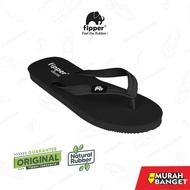 Men's house slippers - Fipper Classic Black