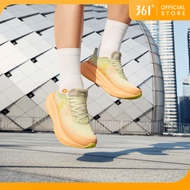361 Degrees Eleos 2.0 PLUS SE Men's Professional Sports Running  - Carbon Fiber Plate-Free Comfortab