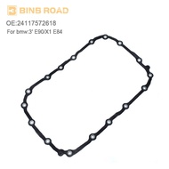 Binb ROAD GA6L45R Oil Pan 24117572618 for bmw E81 E87 E88 E82 E90 E91 E92 E93 X1 E84 Accessories & &
