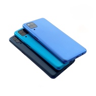 Backdoor Samsung Galaxy M12 Casing Penutup Belakang Baterai