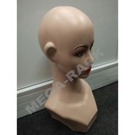 Female Mannequin Heademale Mannequin Head