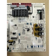 TOSHIBA REFRIGERATOR GR-RS637WE-PMY ORIGINAL NEW MAIN CONTROL BOARD