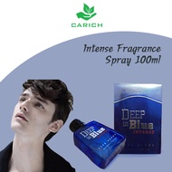 DEEP IN BLUE INTENSE FRAGRANCE PERFUME SPRAY 100 ML