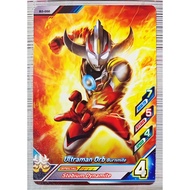 (MY RB Ver.3) (N) B3-050 (Scannable) Ultraman Fusion Fight Games Card