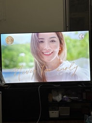 小米電視65吋 4K SMART TV