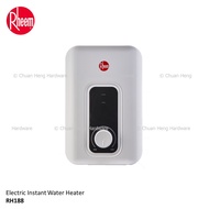 Rheem RH188 Instant Water Heater