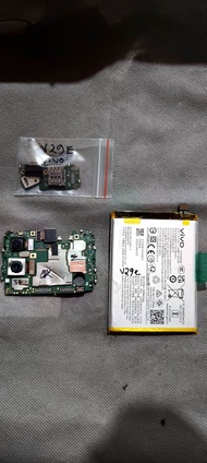 Cụm main Pin mạch sạc Vivo V29E zin bóc máy
