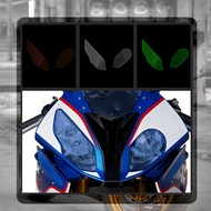 For BMW S1000RR S1000 RR HP4 2015 2016 2017 2018 Motorcycle Accessories Headlight Guard Head Lght Le