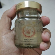 BFF BIRDNEST SARANG BURUNG BFF