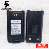 Baterai Battery Handy Talkie Pofung Baofeng UV-9R Plus
