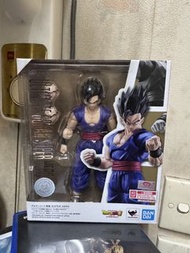 shf 龍珠 超 孫悟飯
