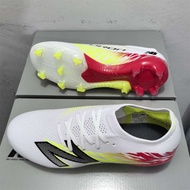 New Style 2025 New Style Elite Football Boots NB Furon V8 FG CR7 Outdoor Anti-slip Wear-resistant Fo