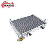 NSR 250 MC18 Motorcycle  Aluminum Cooling Radiator Cooler Engine Cooling System For Honda NSR250 NSR